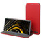 Фото - Чохол-книжка BeCover Exclusive для Motorola Moto G22 Burgundy Red (707909) | click.ua