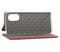 Фото - Чeхол-книжка BeCover Exclusive для Motorola Moto G22 Burgundy Red (707909) | click.ua
