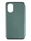 Фото - Чохол-книжка BeCover Exclusive для Motorola Moto G22 Dark Green (707910) | click.ua