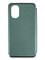 Фото - Чeхол-книжка BeCover Exclusive для Motorola Moto G22 Dark Green (707910) | click.ua