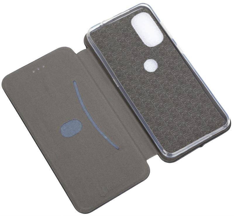 Чeхол-книжка BeCover Exclusive для Motorola Moto G31/G41 Black (707911)