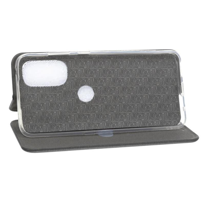 Чeхол-книжка BeCover Exclusive для Motorola Moto G31/G41 Black (707911)