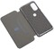 Фото - Чeхол-книжка BeCover Exclusive для Motorola Moto G31/G41 Black (707911) | click.ua