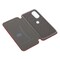 Фото - Чохол-книжка BeCover Exclusive для Motorola Moto G31/G41 Burgundy Red (707912) | click.ua