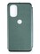 Фото - Чохол-книжка BeCover Exclusive для Motorola Moto G31/G41 Dark Green (707913) | click.ua
