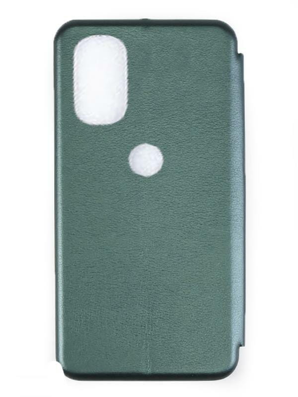 Чeхол-книжка BeCover Exclusive для Motorola Moto G31/G41 Dark Green (707913)