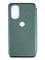 Фото - Чeхол-книжка BeCover Exclusive для Motorola Moto G31/G41 Dark Green (707913) | click.ua