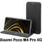 Фото - Чохол-книжка BeCover Exclusive для Xiaomi Poco M4 Pro 4G Black (707923) | click.ua