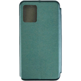 Чохол-книжка BeCover Exclusive для Samsung Galaxy A13 SM-A135 Dark Green (707928)