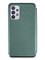 Фото - Чохол-книжка BeCover Exclusive для Samsung Galaxy A13 SM-A135 Dark Green (707928) | click.ua