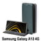 Фото - Чохол-книжка BeCover Exclusive для Samsung Galaxy A13 SM-A135 Dark Green (707928) | click.ua