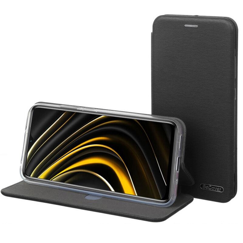 Чохол-книжка BeCover Exclusive для Samsung Galaxy A13 SM-A135 Black (707926)