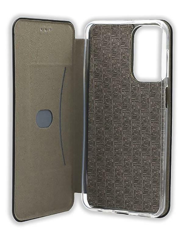 Чeхол-книжка BeCover Exclusive для Samsung Galaxy A23 SM-A235 Burgundy Red (707930)