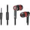 Фото - Гарнiтура Defender Pulse 420 Black/Red (63424) | click.ua