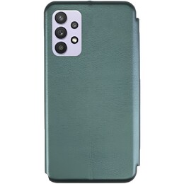Чeхол-книжка BeCover Exclusive для Samsung Galaxy A33 5G SM-A336 Dark Green (707934)
