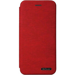 Чeхол-книжка BeCover Exclusive для Samsung Galaxy A33 5G SM-A336 Burgundy Red (707933)