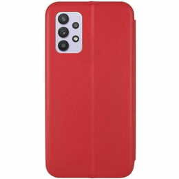 Чeхол-книжка BeCover Exclusive для Samsung Galaxy A33 5G SM-A336 Burgundy Red (707933)