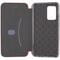 Фото - Чохол-книжка BeCover Exclusive для Samsung Galaxy A33 5G SM-A336 Burgundy Red (707933) | click.ua