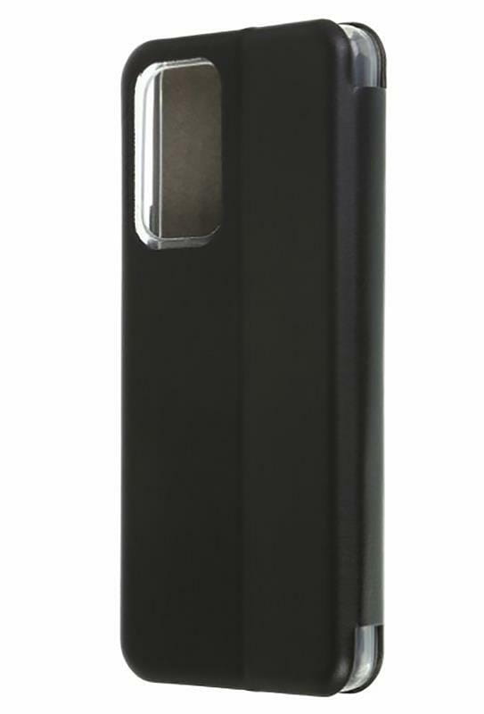 Чeхол-книжка BeCover Exclusive для Samsung Galaxy A53 SM-A536 Black (707935)