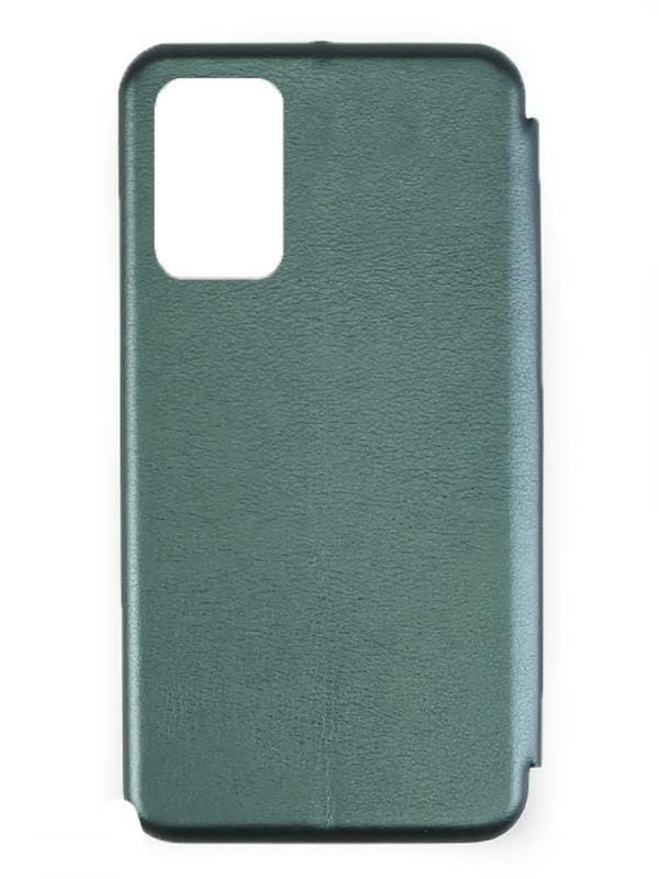 Чeхол-книжка BeCover Exclusive для Samsung Galaxy M23 SM-M236 Dark Green (707941)
