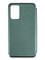 Фото - Чeхол-книжка BeCover Exclusive для Samsung Galaxy M23 SM-M236 Dark Green (707941) | click.ua