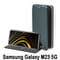 Фото - Чeхол-книжка BeCover Exclusive для Samsung Galaxy M23 SM-M236 Dark Green (707941) | click.ua