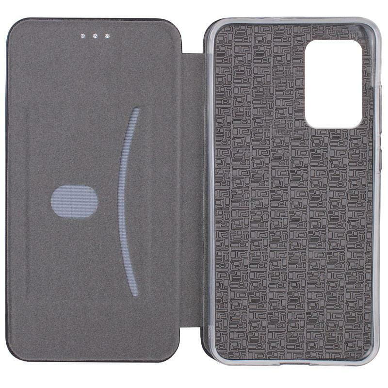 Чeхол-книжка BeCover Exclusive для Samsung Galaxy M23 SM-M236 Black (707939)