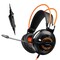 Фото - Гарнітура Somic G925 Black/Orange (9590009919) | click.ua