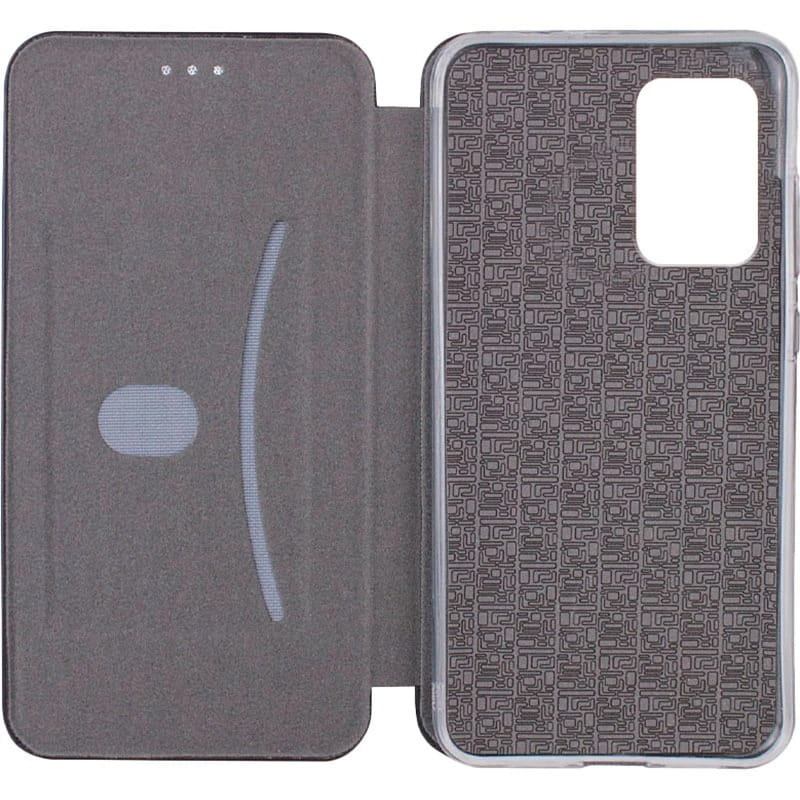 Чохол-книжка BeCover Exclusive для Samsung Galaxy A73 SM-A736 Black (707938)