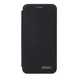 Чeхол-книжка BeCover Exclusive для Samsung Galaxy M53 5G SM-M536 Black (707945)