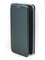 Фото - Чохол-книжка BeCover Exclusive для Samsung Galaxy M33 5G SM-M336 Dark Green (707944) | click.ua