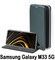 Фото - Чохол-книжка BeCover Exclusive для Samsung Galaxy M33 5G SM-M336 Dark Green (707944) | click.ua