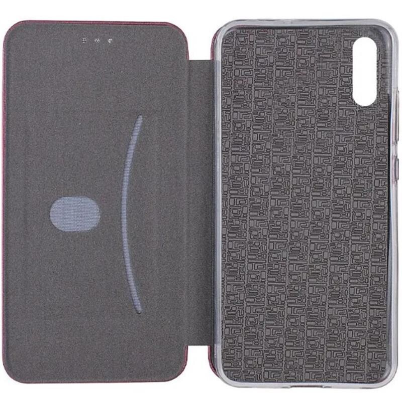 Чeхол-книжка BeCover Exclusive для Xiaomi Redmi 9A Dark Green (707946)