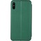 Фото - Чeхол-книжка BeCover Exclusive для Xiaomi Redmi 9A Dark Green (707946) | click.ua
