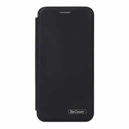 Чохол-книжка BeCover Exclusive для Realme Narzo 50A Black (707957)