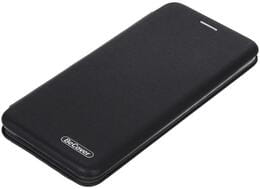 Чeхол-книжка BeCover Exclusive для Realme Narzo 50A Black (707957)