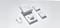 Фото - Bluetooth-гарнітура Oppo Enco Air 2 White (ETE11 White) | click.ua