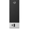 Фото - Накопичувач зовнішній HDD ext 3.5" USB 16.0TB Seagate One Touch Black (STLC16000400) | click.ua