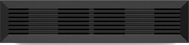 Накопичувач зовнішній HDD ext 3.5" USB 16.0TB Seagate One Touch Black (STLC16000400)