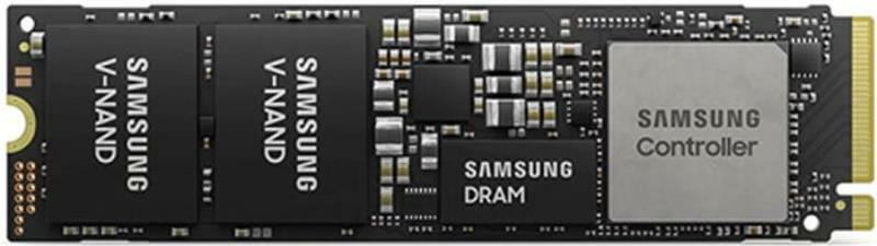 Накопитель SSD  512GB Samsung PM9A1 M.2 PCIe 4.0 x4 (MZVL2512HCJQ-00B00) OEM