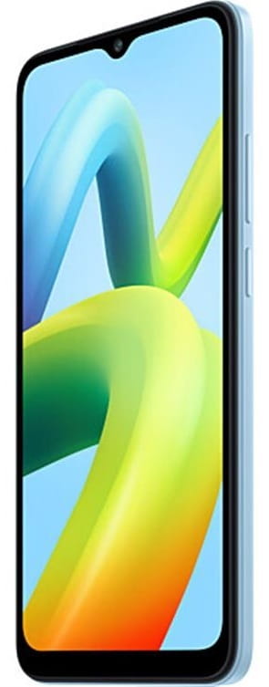 Смартфон Xiaomi Redmi A1 3/32GB Dual Sim Blue