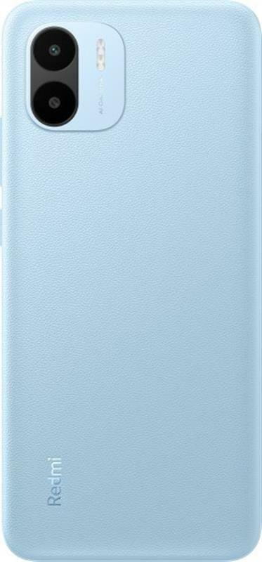 Смартфон Xiaomi Redmi A1 3/32GB Dual Sim Blue