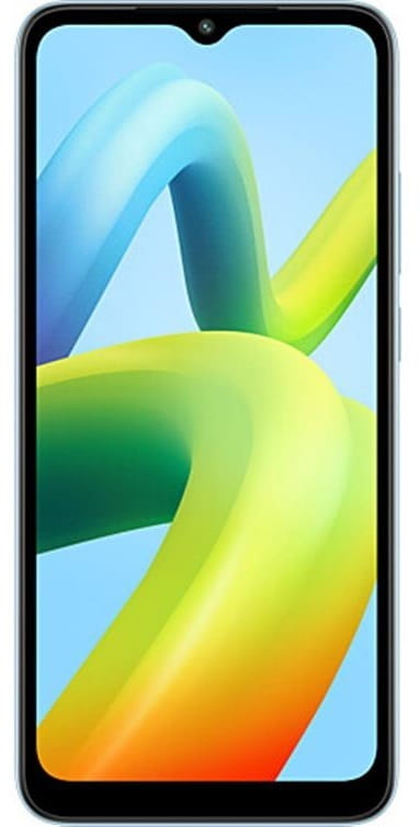 Смартфон Xiaomi Redmi A1 3/32GB Dual Sim Blue