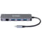 Фото - Концентратор USB Type-C D-Link DUB-2334 | click.ua