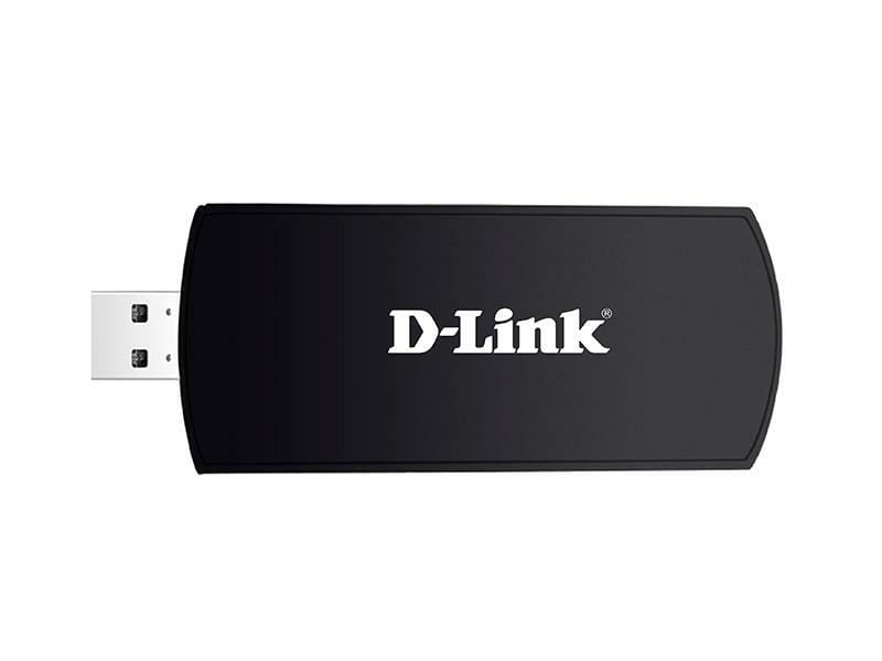 Беспроводной адаптер D-Link DWA-192