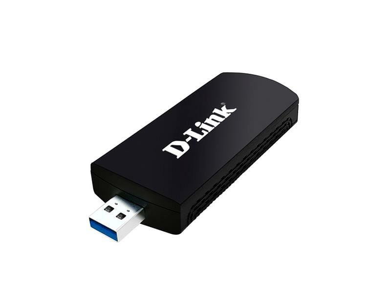 Беспроводной адаптер D-Link DWA-192