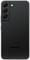 Фото - Смартфон Samsung Galaxy S22 8/256GB Dual Sim Phantom Black (SM-S901BZKGSEK) | click.ua