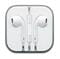 Фото - Гарнитура Apple iPod EarPods with Mic Lightning White (MMTN2ZM/A) | click.ua
