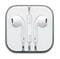 Фото - Гарнитура Apple iPod EarPods with Mic Lightning White (MMTN2ZM/A) | click.ua