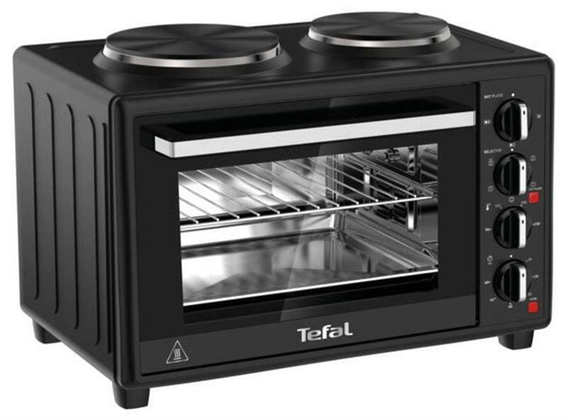 Eлектропіч Tefal OF463830